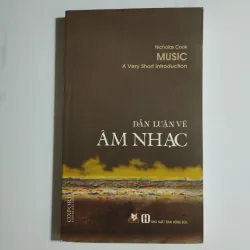 Dẫn luận về Âm Nhạc 