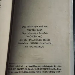 Sa mạc - Le Clezio 1022209