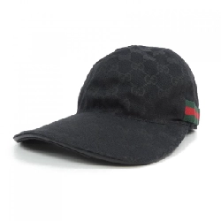 Mũ bóng chày canvas GG chính hãng của Gucci 200035 KQWBG - Hàng hiệu Authentic