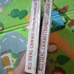 Tiếng chim hót trong bụi mận gai (bộ 2c) 1041022