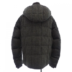 MONCLER Áo khoác lông - Hàng hiệu Chính hãng 897148