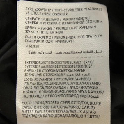 【Mã giảm giá】Moncler MONCLER Áo khoác 635882