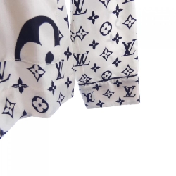 【Mã giảm giá】Áo sơ mi LOUIS VUITTON 645530