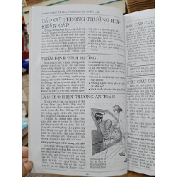 Cẩm nang sơ cấp cứu trẻ em & người lớn 929962