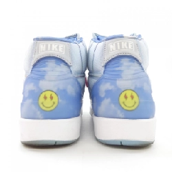 Giày thể thao NIKE JORDAN - Hàng hiệu Authentic 906293