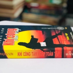  KHÍ CÔNG TÂM PHÁP – Phụng Sơn 493410