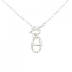 Hàng hiệu Authentic - Dây chuyền Hermès Chaine d'Ancre