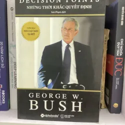 Những thời khắc quyết định