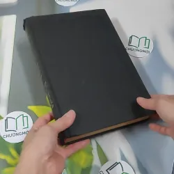 [MIỄN PHÍ BỌC SÁCH] What's in the Bible - Có gì trong Kinh Thánh - R.C. Sproul & Robert Wolgemuth 990352