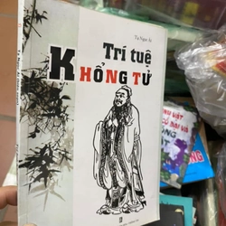 Sách Trí tuệ Khổng Tử 309752