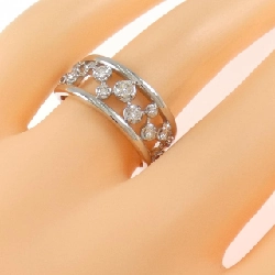 Nhẫn kim cương PT900 0.35CT - Hàng hiệu Chính hãng 846261