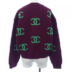 Áo len CHANEL 635977