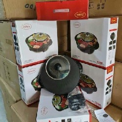 🥓🥓LẨU NƯỚNG 2IN1 OSAKA SIÊU XỊN  48115