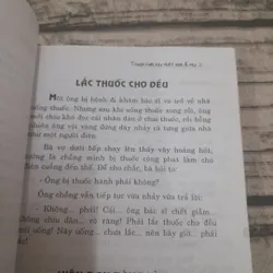 Tuyển tập tiếu lâm truyện cười hay nhất. TAM TAM tuyển chọn 598780