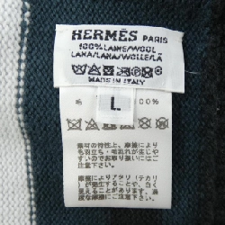HERMES *2313 Mũ len - Hàng hiệu Chính hãng 905694