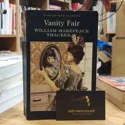 Vanity Fair - William Makepeace Thackeray