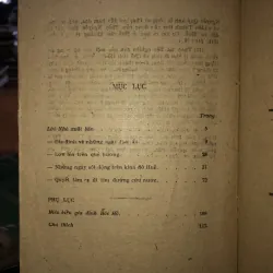 Những mẫu chuyện về thời niên thiếu của Bác Hồ  790209