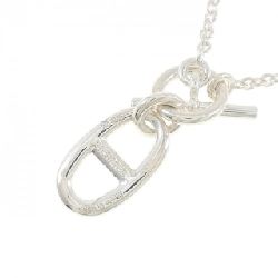 Dây chuyền Hermès Chaine d'Ancre - Hàng hiệu Authentic 843412