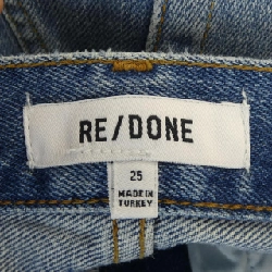 Jeans RE/DONE - Hàng hiệu Authentic 821199