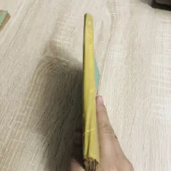 KỸ THUẬT THU HÁI MẪU VẬT - LÀM TIÊU BẢN CÂY CỎ 956928