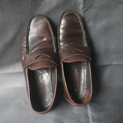 Giày Tây Nam SODAHOMME size 42 539612
