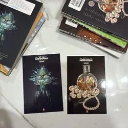 Bên dưới cây cầu Arakawa (Co) 719070