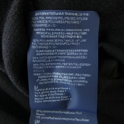 Herno PI001966D 33344 Áo khoác lông 629105