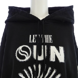 Áo khoác nỉ STELLA MCCARTNEY Sunshine Hoodie 633429