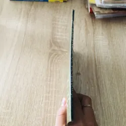 THUẬT TRƯỜNG SINH ( sổ tay võ thuật) 541546