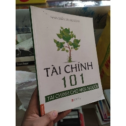 Tài chính 101 tài chính cho mọi người