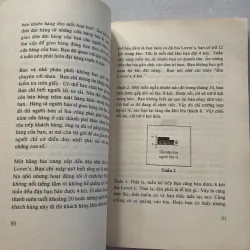 Nguyên tắc thứ năm Tư duy hệ thống - Peter M. Senge 800940
