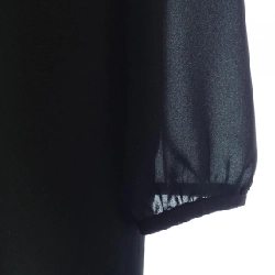 【Mã giảm giá】TO BE CHIC Áo 646980