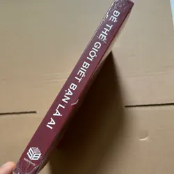 Để thế giới biết bạn là ai - Napoleon Hill 708764