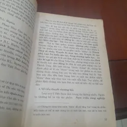 Nguyễn Đăng Na - ĐẶC ĐIỂM VĂN HỌC VIỆT NAM TRUNG ĐẠI, những vấn đề văn xuôi tự sự 570143