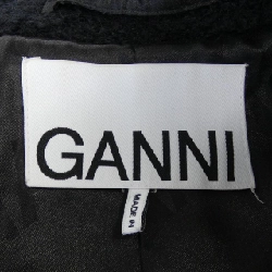 【Coupon Applicable】Áo khoác GANNI 634099