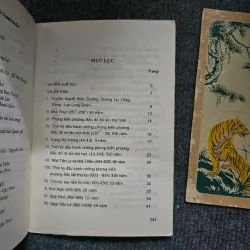 Tóm tắt niên biểu lịch sử Việt Nam 745472