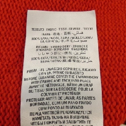 Gucci GUCCI 445762-X1367 Áo len - Hàng hiệu Chính hãng 810186