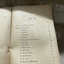 Bs Đỗ Hồng Ngọc - chăm sóc trẻ từ sơ sinh đến 3 tuổi  800118