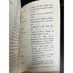 Ma famille, mas amis et mon pays - Nguyen Thi Binh