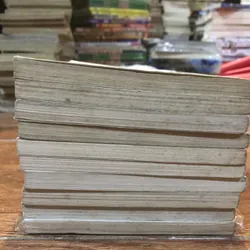 Đôrêmon HỌC TIẾNG ANH full bộ 10 tập đọc xuôi (18) 540611