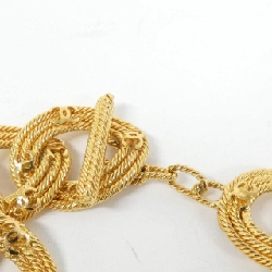 【Vintage】Vòng tay Chanel 626280