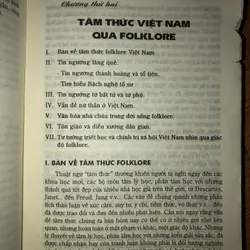 Tiếp cận kho tàng Folklore Việt Nam 731868