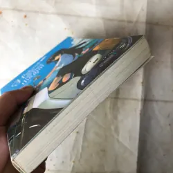 Hành Trình Đến Tận Cùng Thế Giới - Yorozuya Tadahito 900978