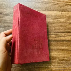 Thiên Long Bát Bộ (Tập 5) -  Kim Dung (Tra Lương)#HATRA