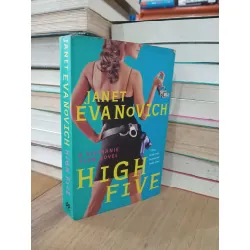 High five - Janet Evanovich