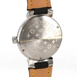 Louis Vuitton Tambour Q1311 SS Quartz - Hàng hiệu Chính hãng 881366