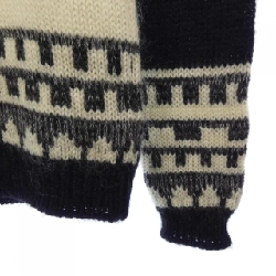 SAINT LAURENT 531918 YA2UP Áo len - Hàng hiệu Chính hãng 890227