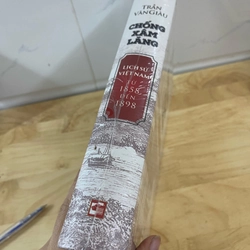 Chống sâm lăng 518497
