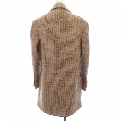 【Mã giảm giá】【Cổ điển】Áo khoác CHANEL 643361