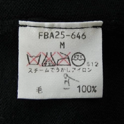 【Cổ điển】Burberrys ニット 632866